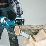 Makita UC3041A Електрически верижен трион